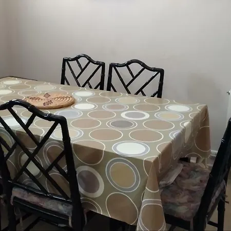 Cultura & Natura Holiday home