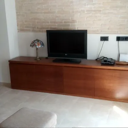 Cultura & Natura Holiday home