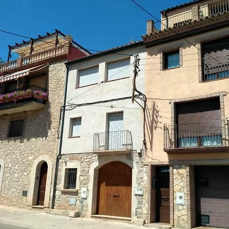 Cultura & Natura Holiday home