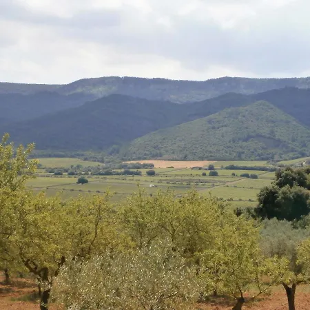 Cultura & Natura Holiday home