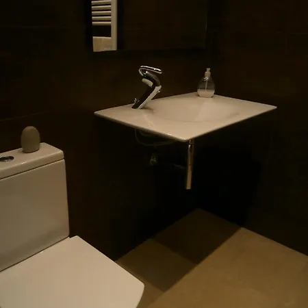 Holiday home Cultura & Natura