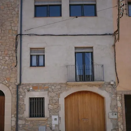 Cultura & Natura Holiday home Vimbodi I Poblet