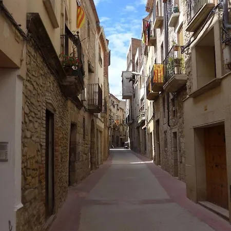 Holiday home Cultura & Natura