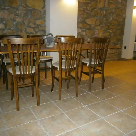 Cultura & Natura Holiday home Vimbodi I Poblet