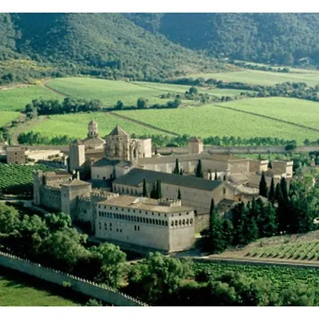 Cultura & Natura Vimbodi I Poblet