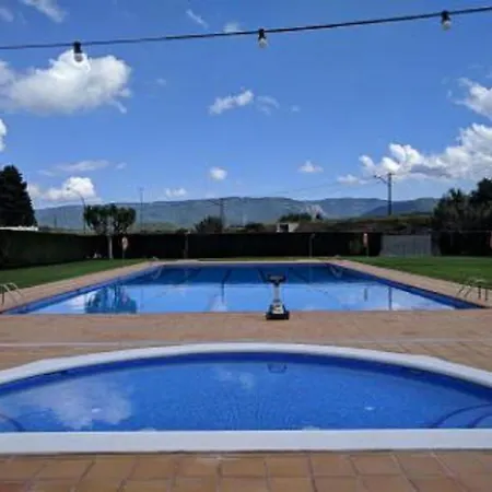 Holiday home Cultura & Natura