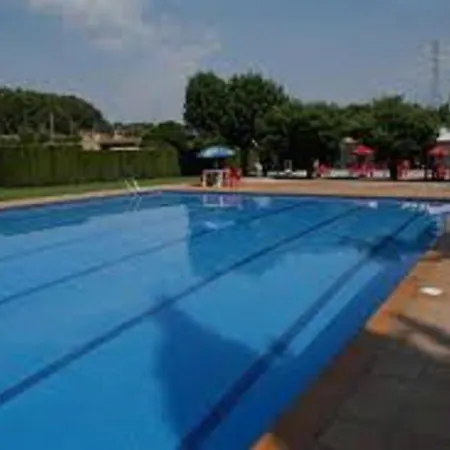 Holiday home Cultura & Natura Vimbodi I Poblet
