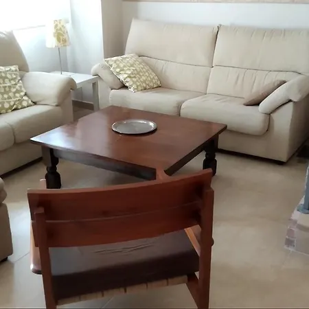 Cultura & Natura Holiday home