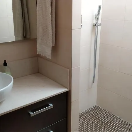 Holiday home Cultura & Natura